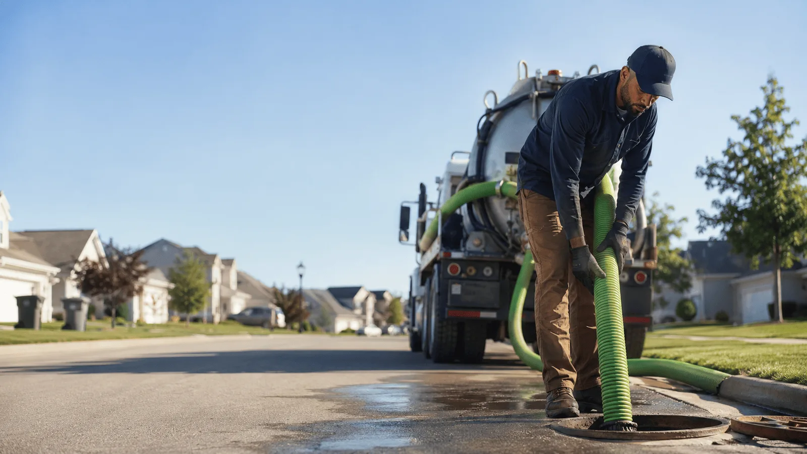 Mosquito Control in Cotulla, TX